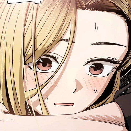 Match Made in Heaven by Chance Chapter 67 cover