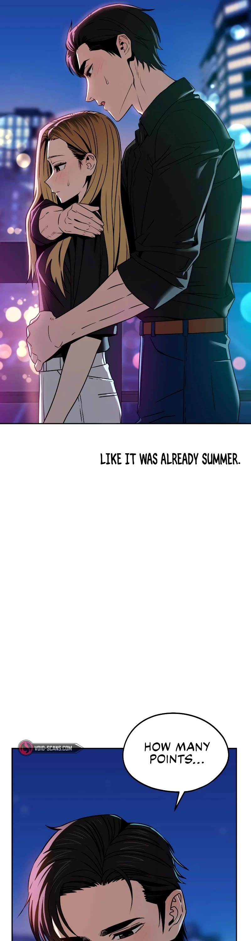 Match Made in Heaven by Chance Chapter 68 page 10 - Chapter 68