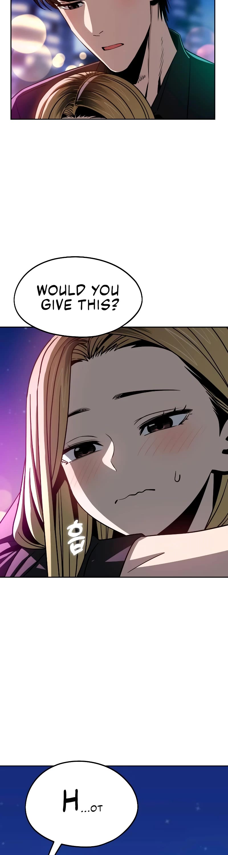 Match Made in Heaven by Chance Chapter 68 page 11 - Chapter 68