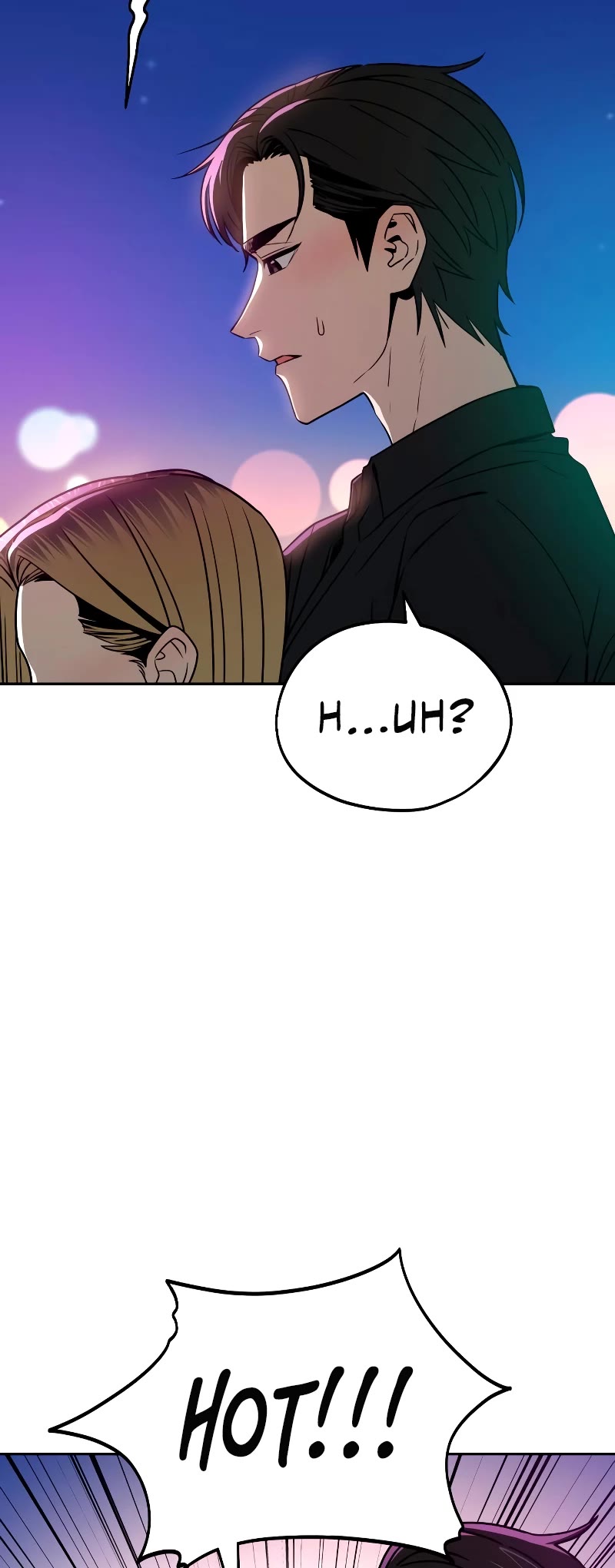 Match Made in Heaven by Chance Chapter 68 page 12 - Chapter 68