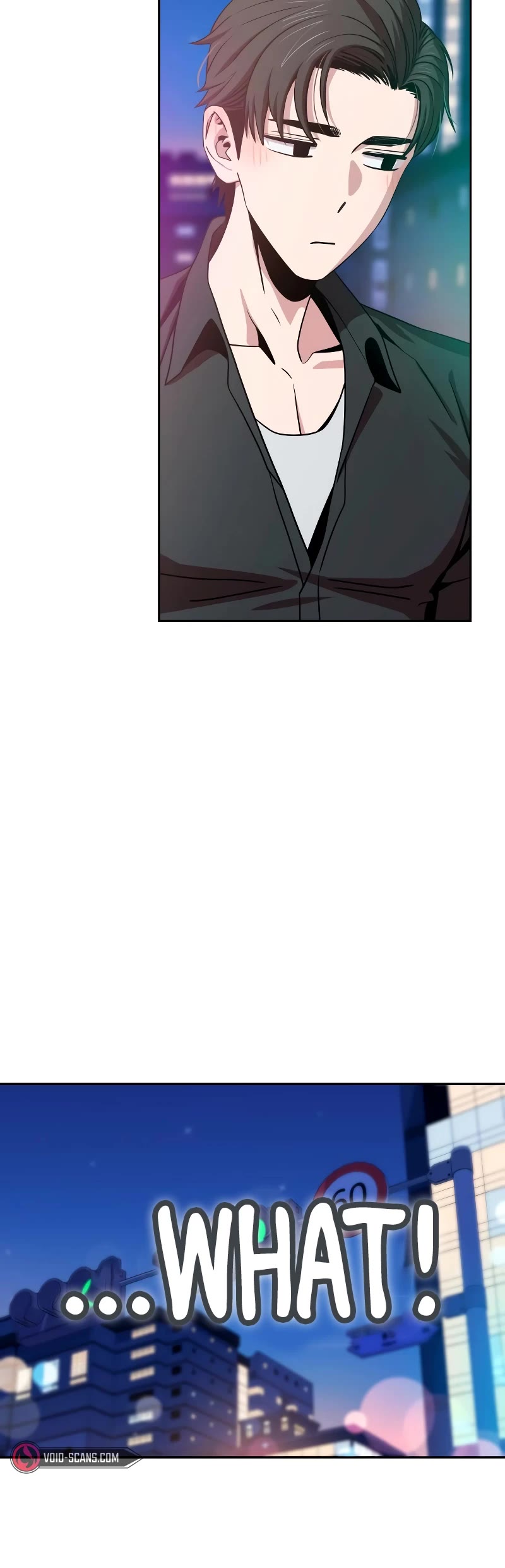 Match Made in Heaven by Chance Chapter 68 page 16 - Chapter 68