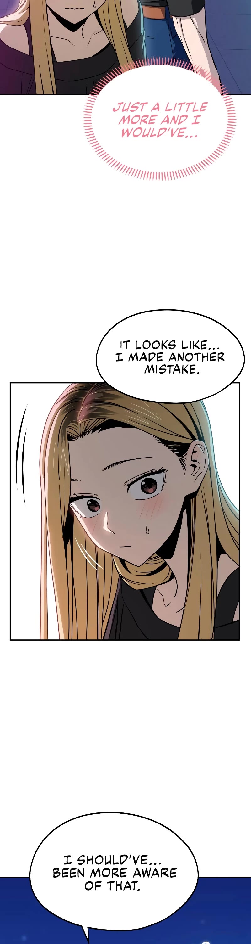 Match Made in Heaven by Chance Chapter 68 page 19 - Chapter 68