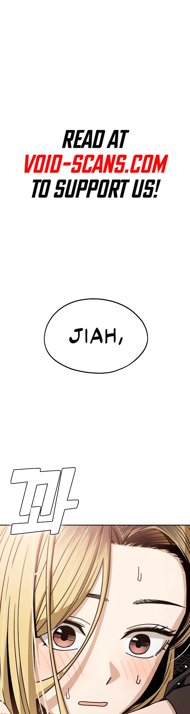 Match Made in Heaven by Chance Chapter 68 page 2 - Chapter 68