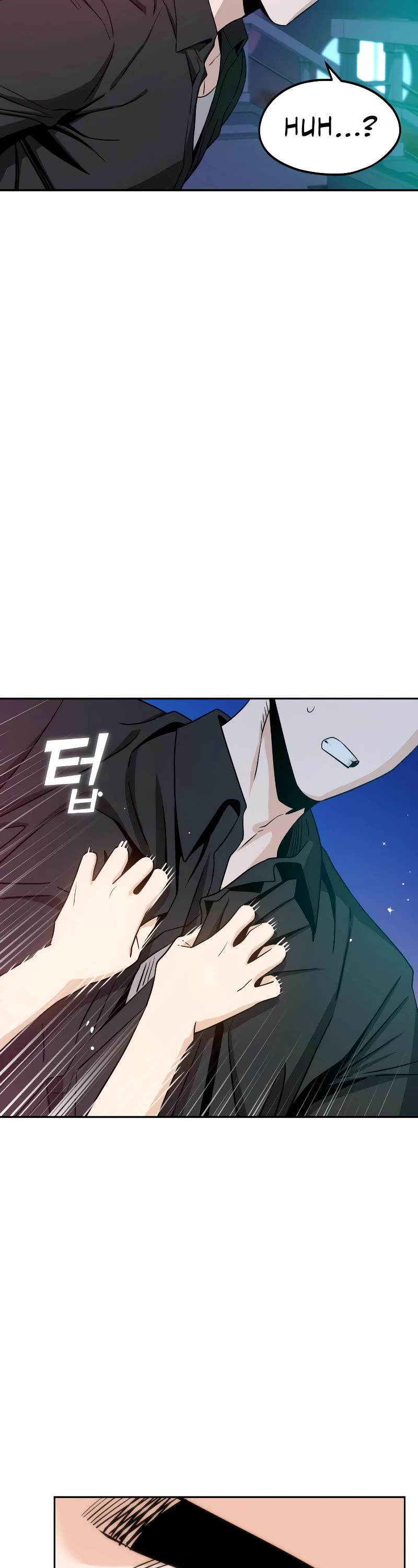 Match Made in Heaven by Chance Chapter 68 page 23 - Chapter 68