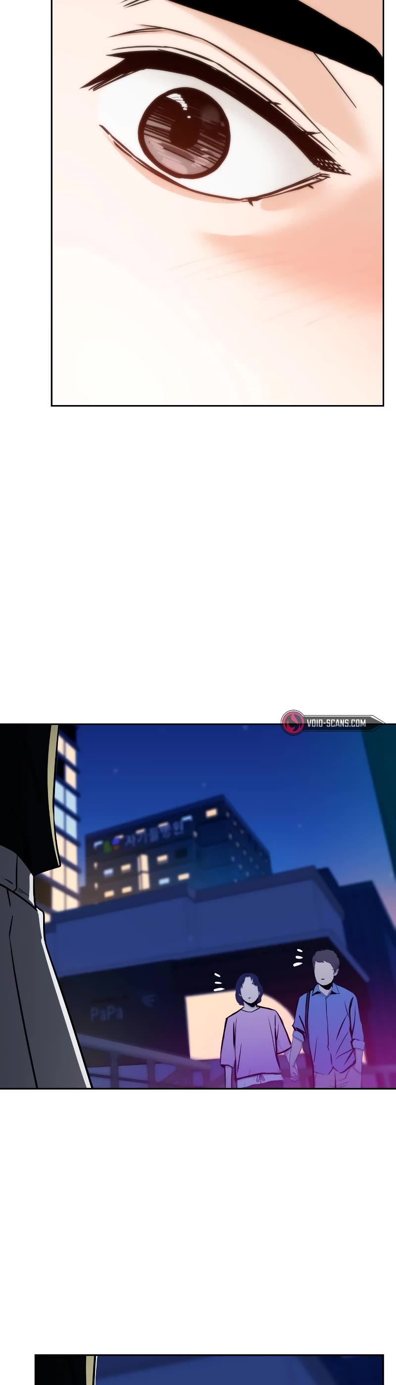 Match Made in Heaven by Chance Chapter 68 page 24 - Chapter 68