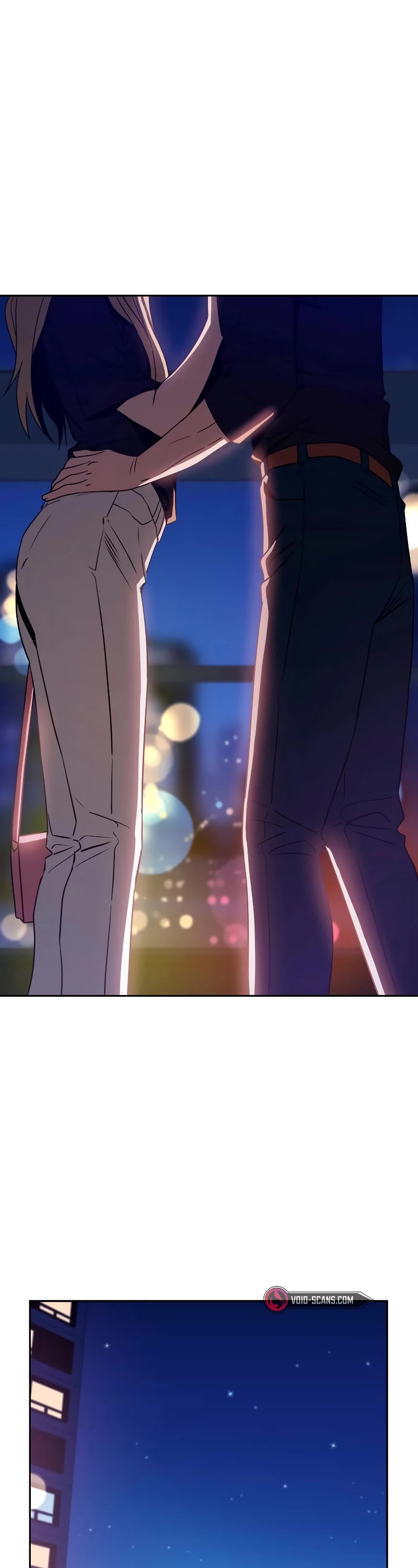 Match Made in Heaven by Chance Chapter 68 page 26 - Chapter 68