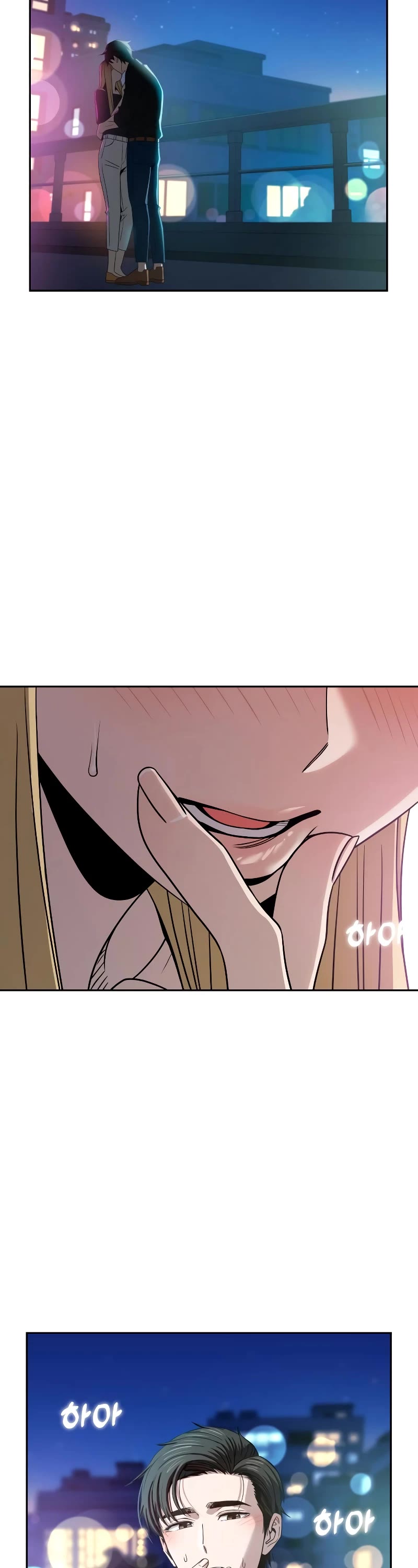 Match Made in Heaven by Chance Chapter 68 page 27 - Chapter 68