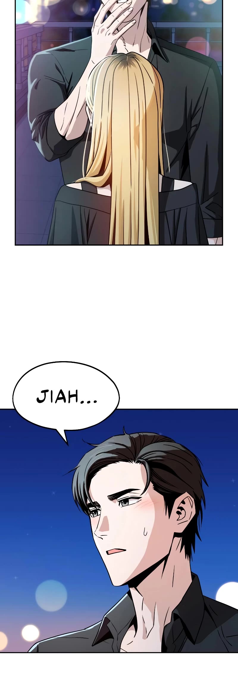 Match Made in Heaven by Chance Chapter 68 page 28 - Chapter 68
