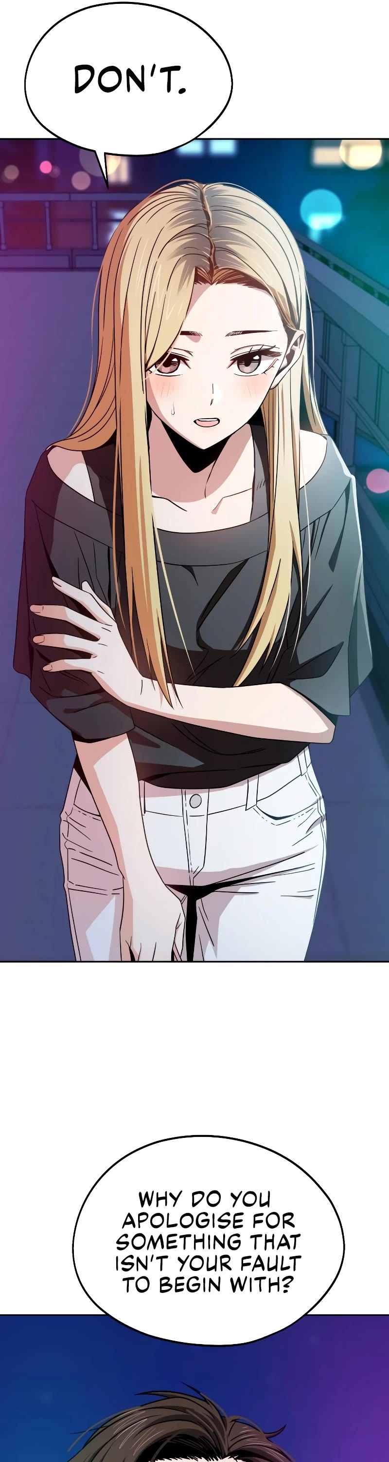 Match Made in Heaven by Chance Chapter 68 page 30 - Chapter 68