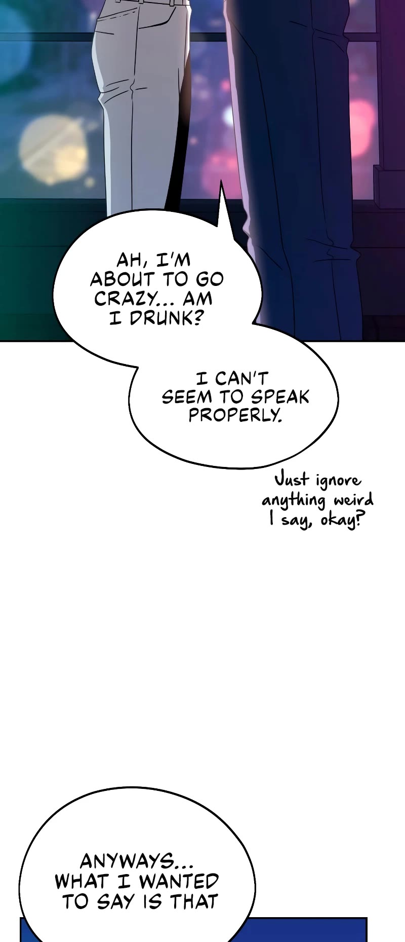 Match Made in Heaven by Chance Chapter 68 page 36 - Chapter 68