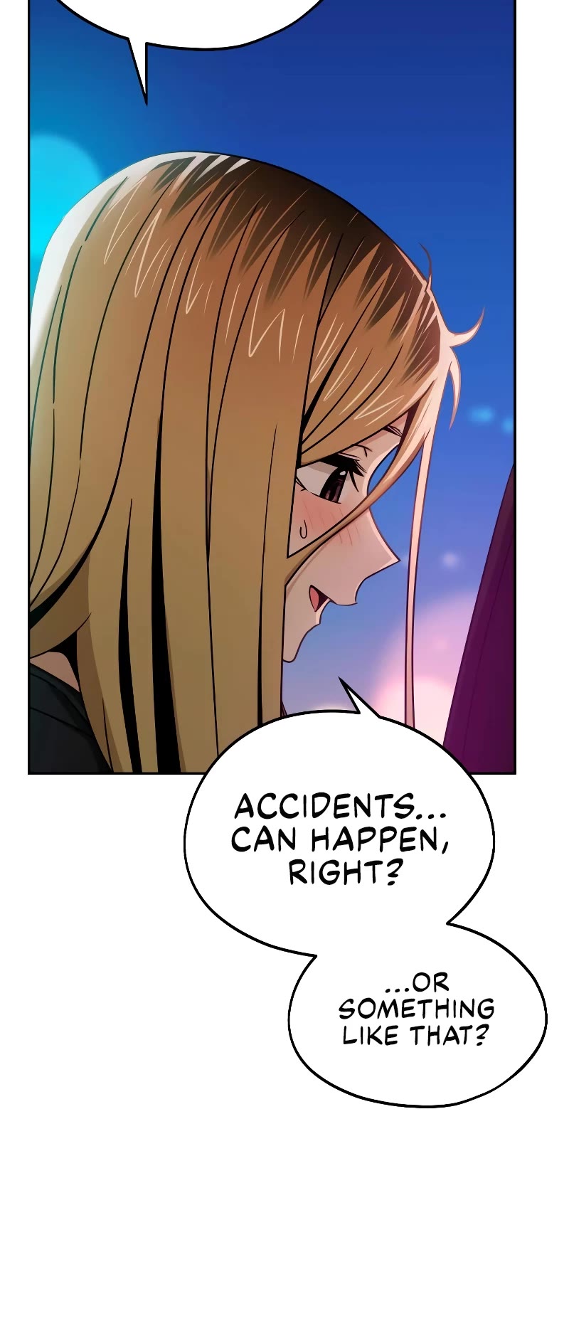 Match Made in Heaven by Chance Chapter 68 page 37 - Chapter 68
