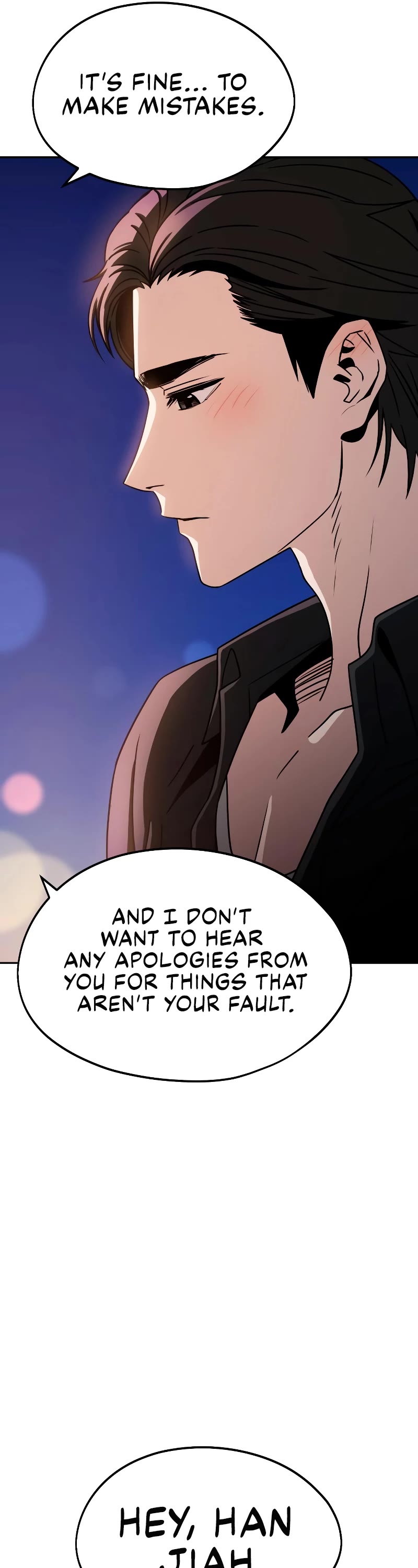 Match Made in Heaven by Chance Chapter 68 page 38 - Chapter 68