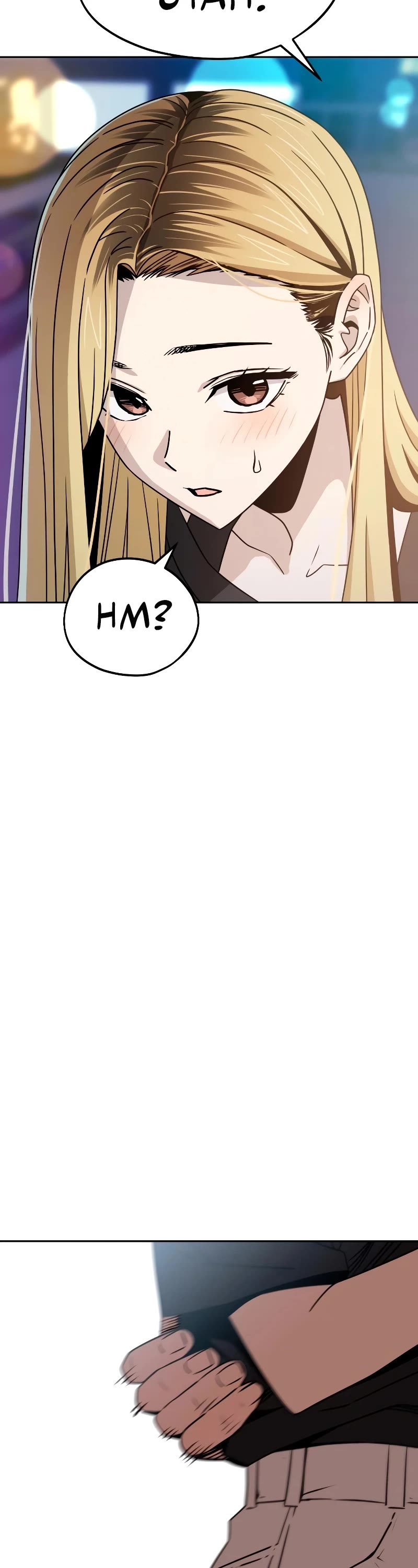 Match Made in Heaven by Chance Chapter 68 page 39 - Chapter 68