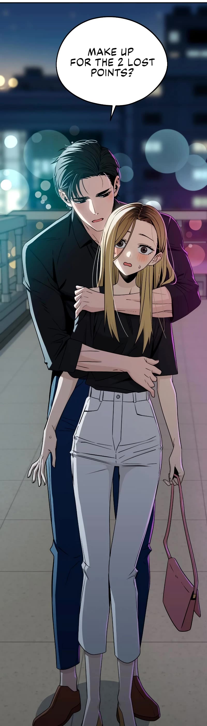 Match Made in Heaven by Chance Chapter 68 page 4 - Chapter 68