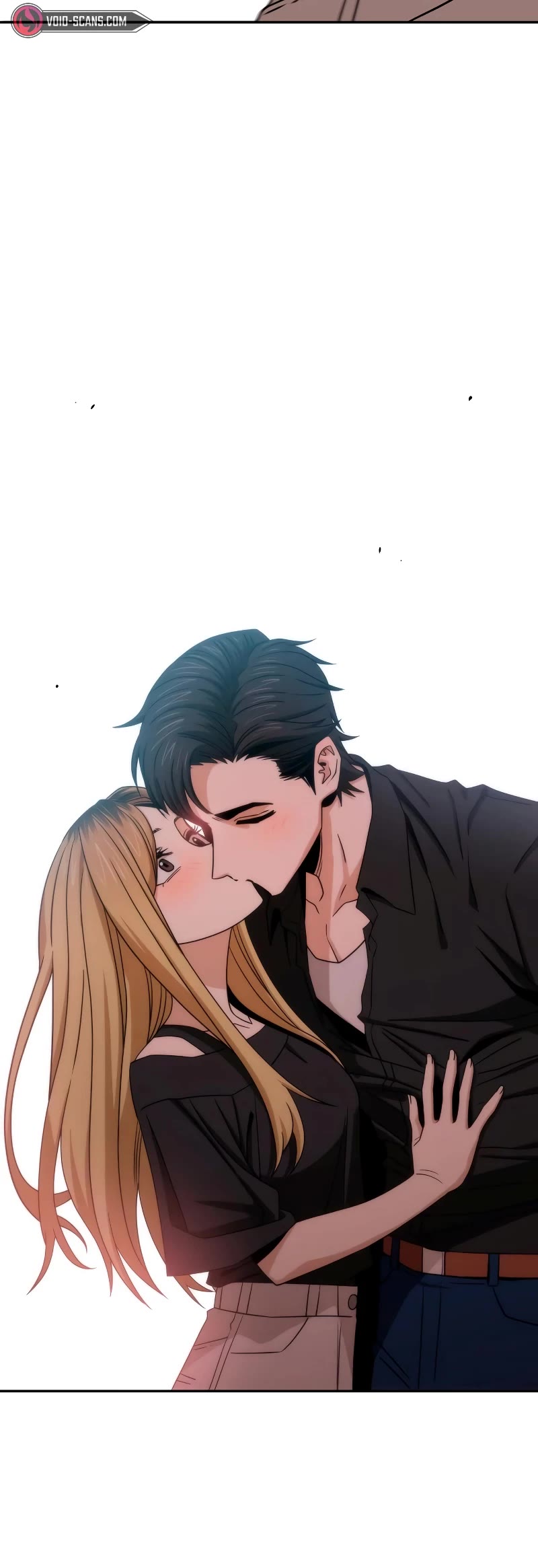 Match Made in Heaven by Chance Chapter 68 page 40 - Chapter 68