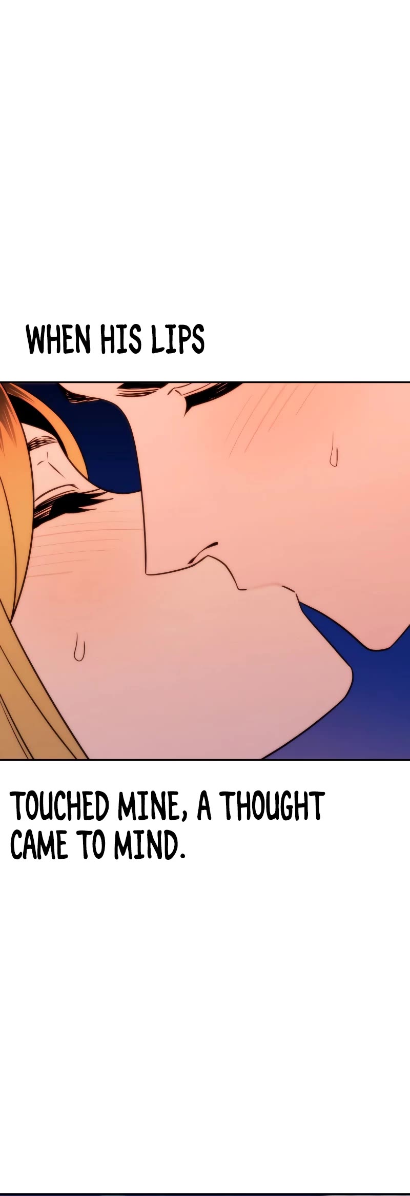 Match Made in Heaven by Chance Chapter 68 page 41 - Chapter 68