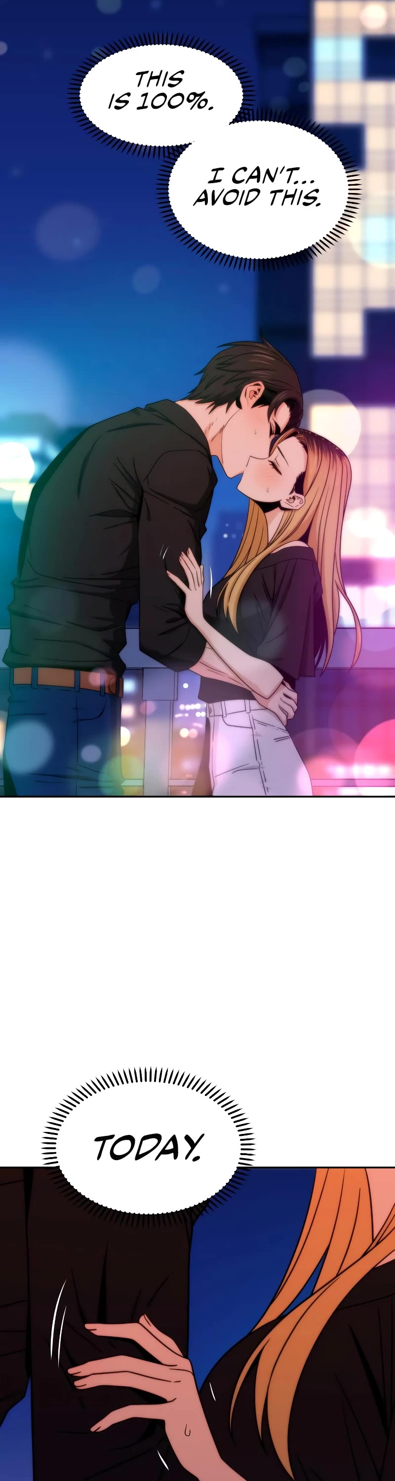 Match Made in Heaven by Chance Chapter 68 page 42 - Chapter 68