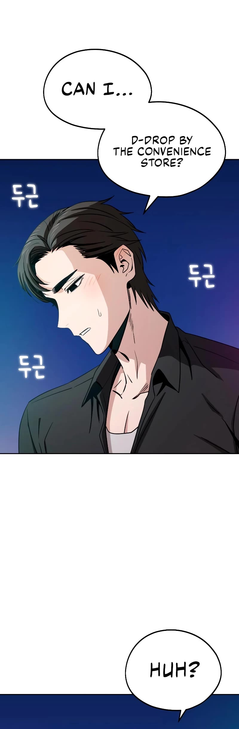 Match Made in Heaven by Chance Chapter 68 page 45 - Chapter 68