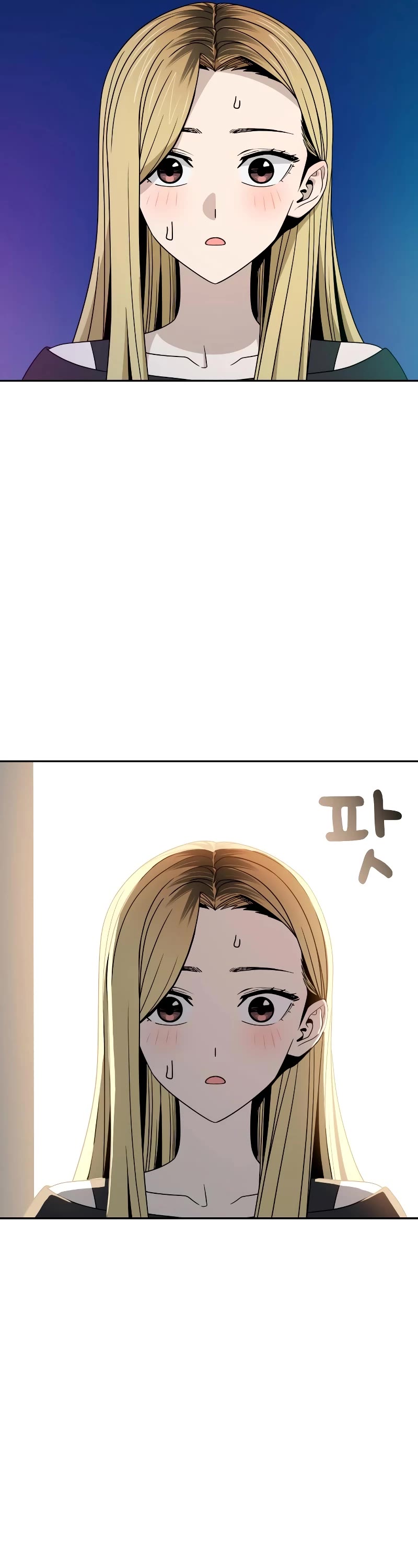 Match Made in Heaven by Chance Chapter 68 page 46 - Chapter 68