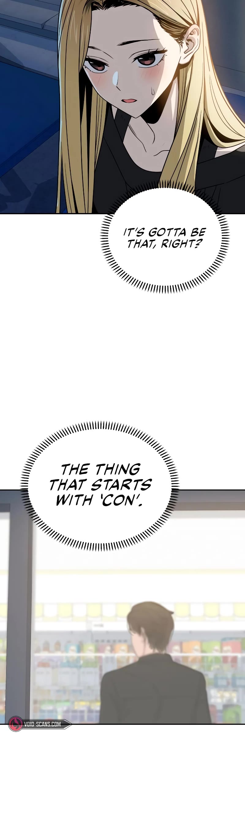 Match Made in Heaven by Chance Chapter 68 page 48 - Chapter 68