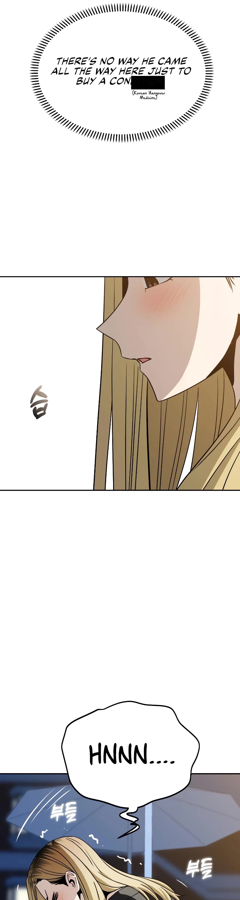 Match Made in Heaven by Chance Chapter 68 page 50 - Chapter 68