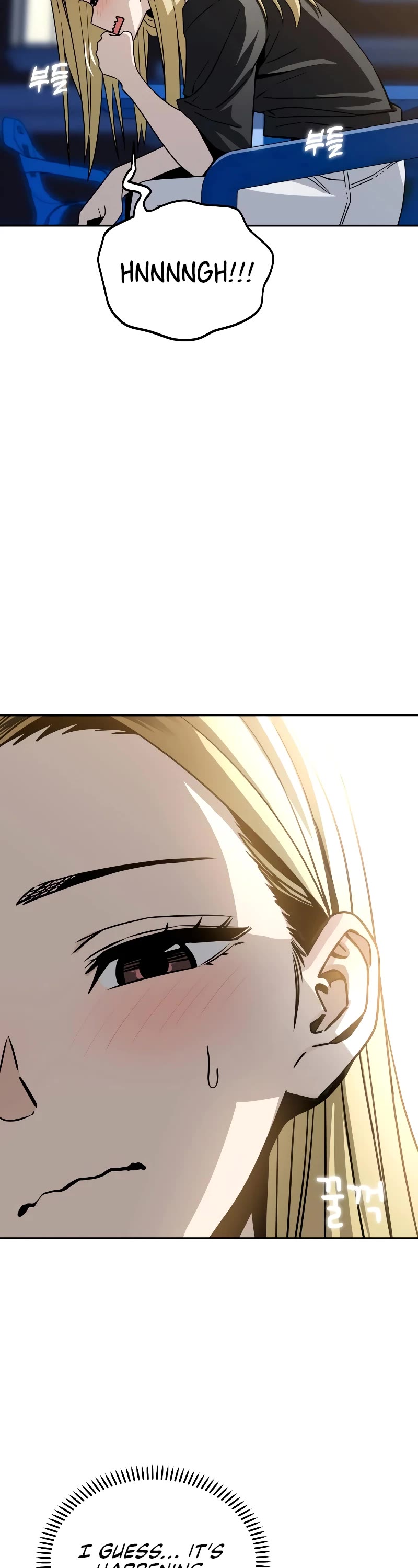 Match Made in Heaven by Chance Chapter 68 page 51 - Chapter 68