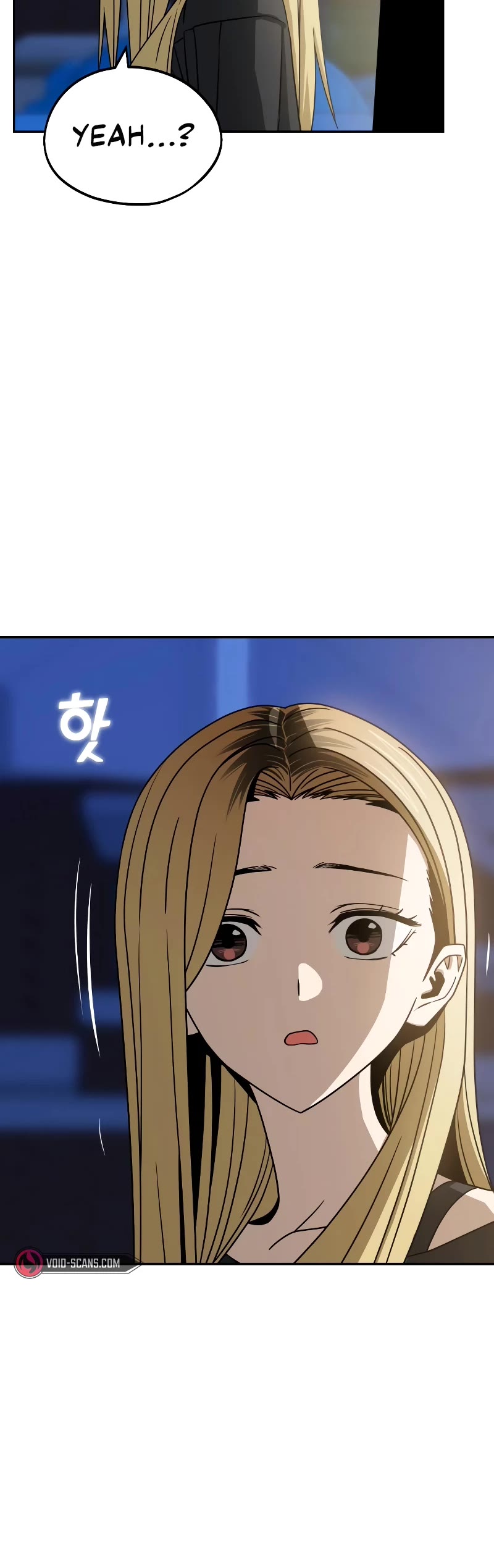 Match Made in Heaven by Chance Chapter 68 page 53 - Chapter 68