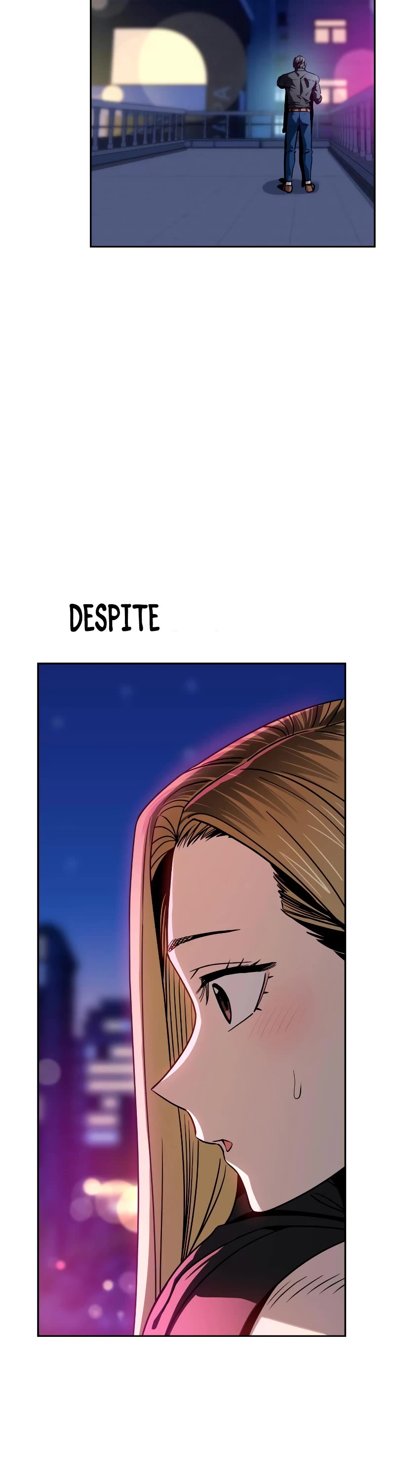 Match Made in Heaven by Chance Chapter 68 page 7 - Chapter 68