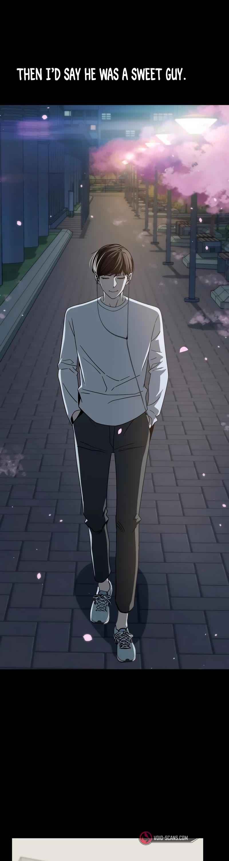 Match Made in Heaven by Chance Chapter 69 page 19 - Chapter 69