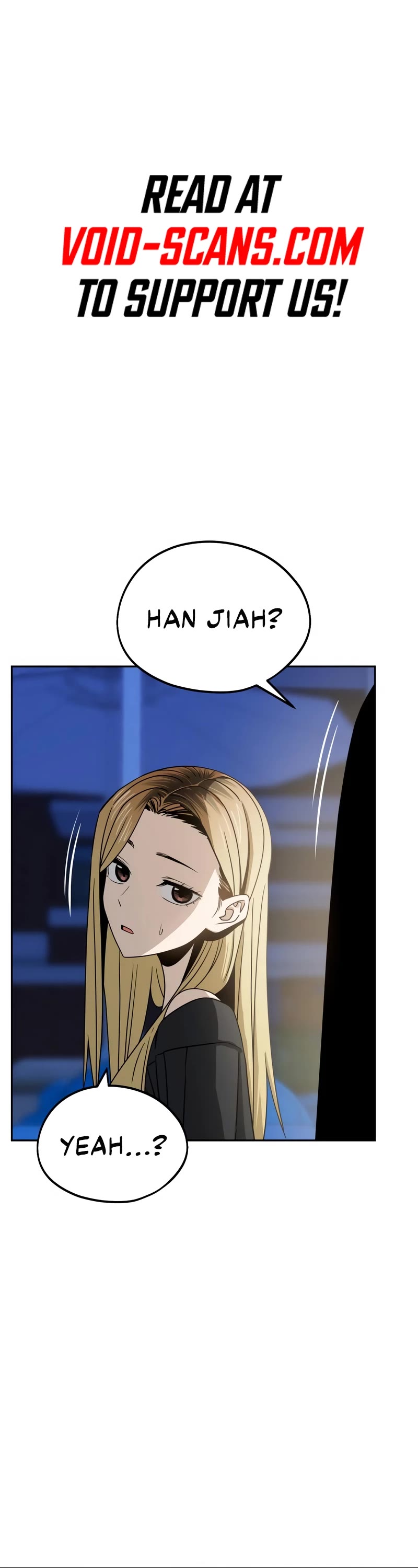 Match Made in Heaven by Chance Chapter 69 page 2 - Chapter 69