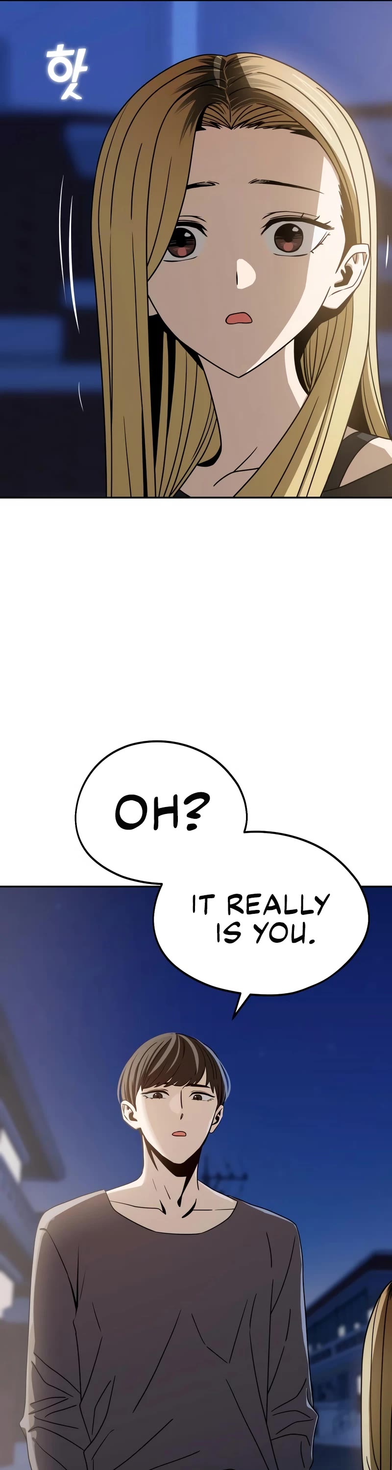 Match Made in Heaven by Chance Chapter 69 page 3 - Chapter 69