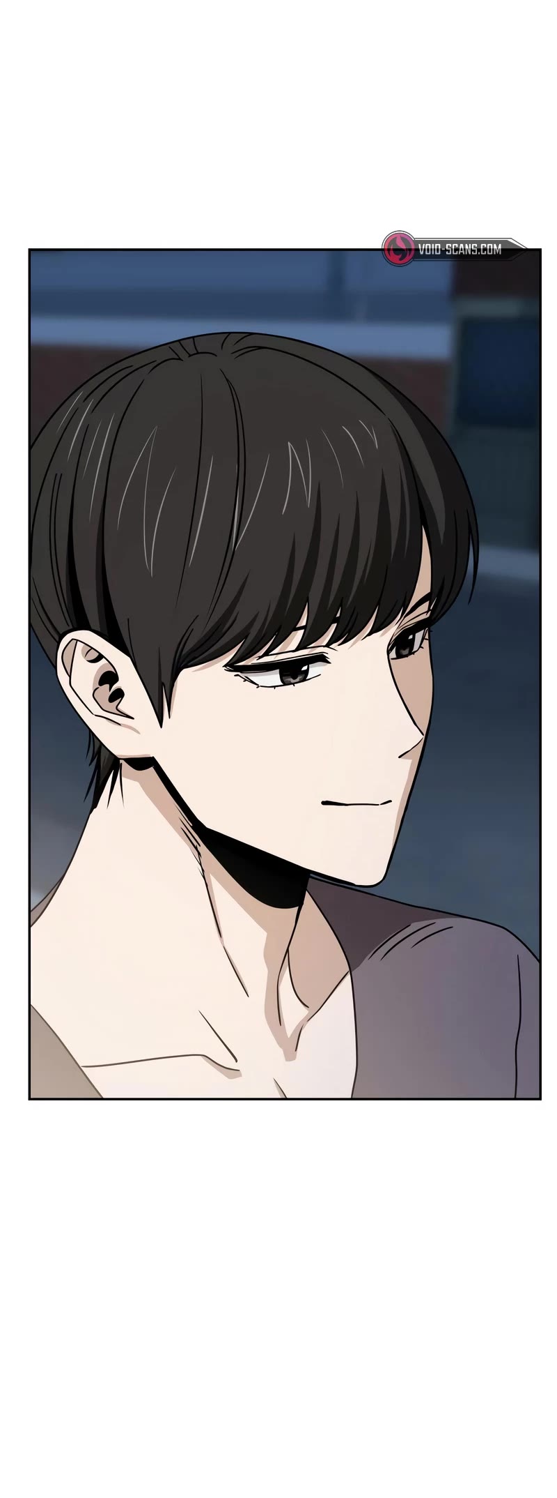 Match Made in Heaven by Chance Chapter 69 page 33 - Chapter 69