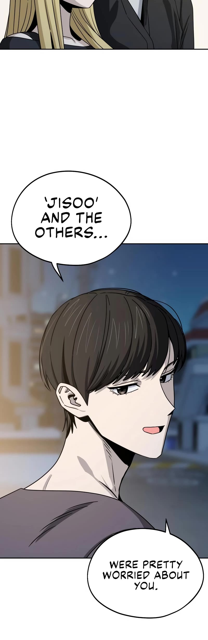Match Made in Heaven by Chance Chapter 69 page 36 - Chapter 69