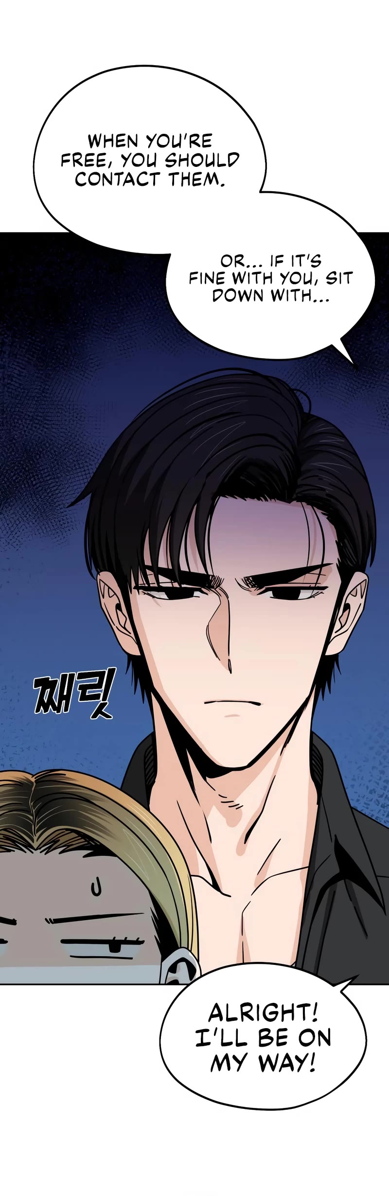 Match Made in Heaven by Chance Chapter 69 page 37 - Chapter 69