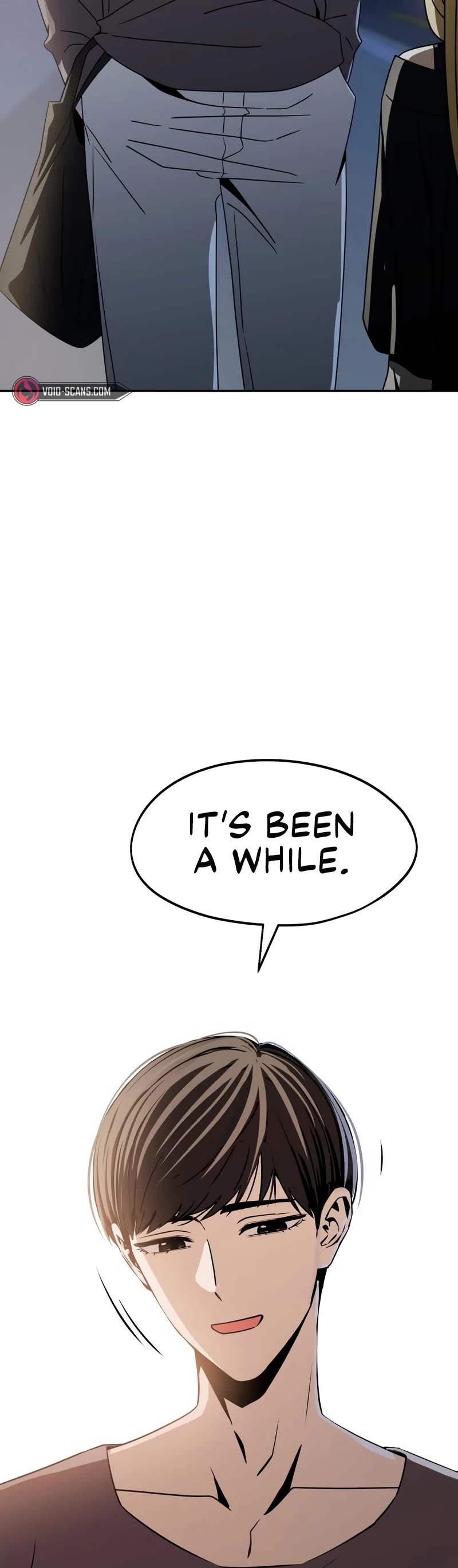 Match Made in Heaven by Chance Chapter 69 page 4 - Chapter 69