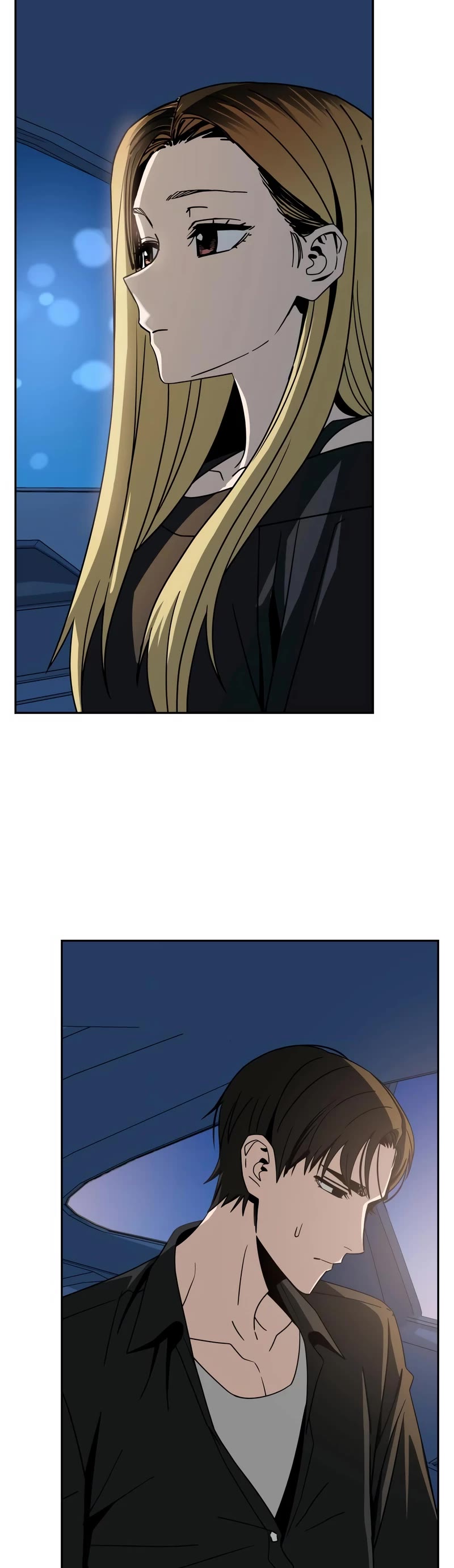 Match Made in Heaven by Chance Chapter 69 page 40 - Chapter 69