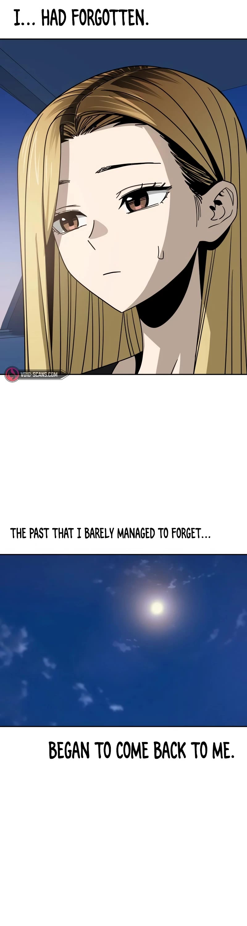 Match Made in Heaven by Chance Chapter 69 page 42 - Chapter 69