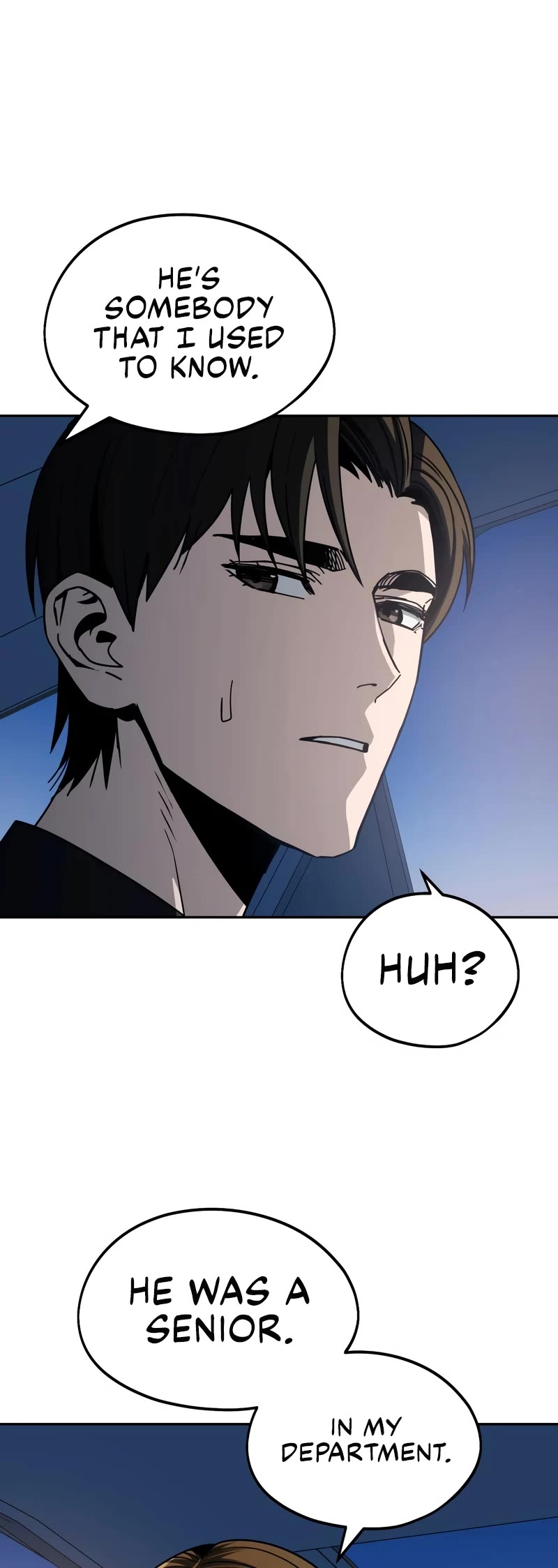 Match Made in Heaven by Chance Chapter 69 page 44 - Chapter 69