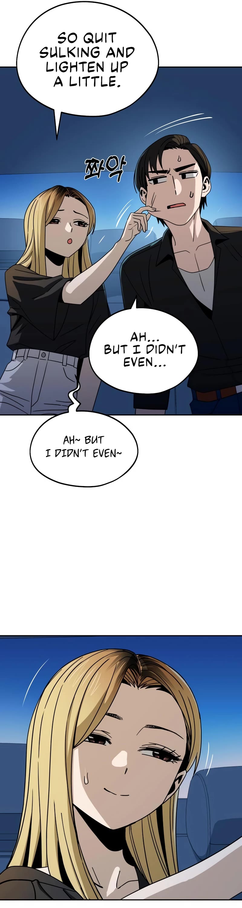 Match Made in Heaven by Chance Chapter 69 page 46 - Chapter 69