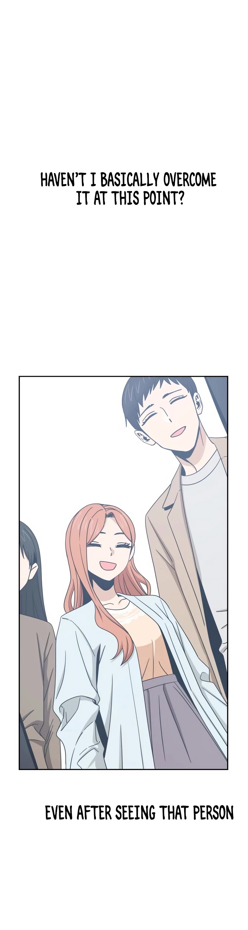 Match Made in Heaven by Chance Chapter 69 page 47 - Chapter 69