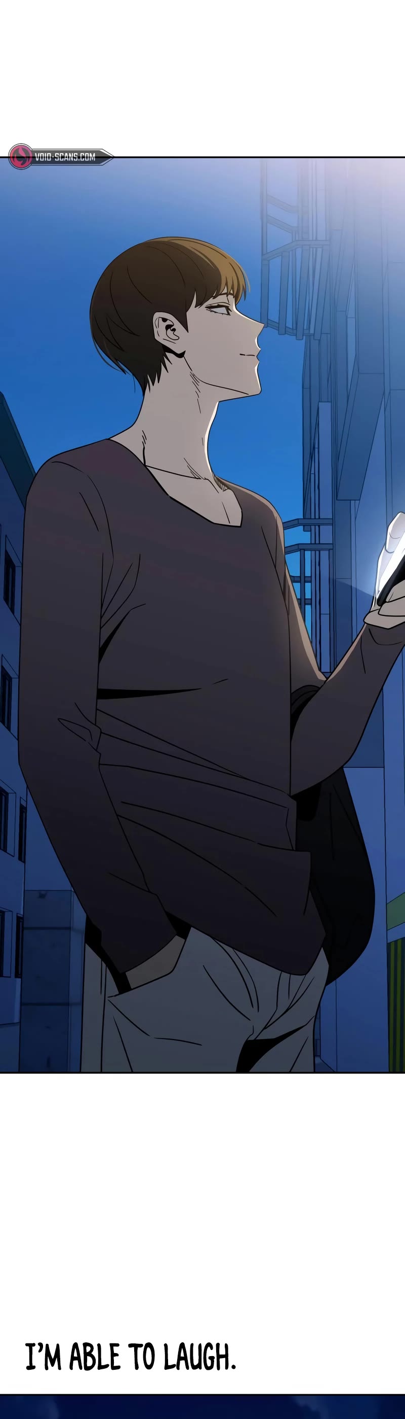 Match Made in Heaven by Chance Chapter 69 page 48 - Chapter 69