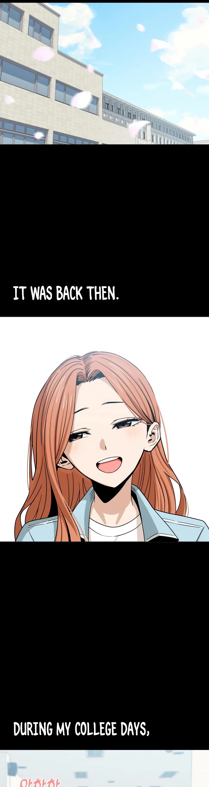 Match Made in Heaven by Chance Chapter 69 page 6 - Chapter 69