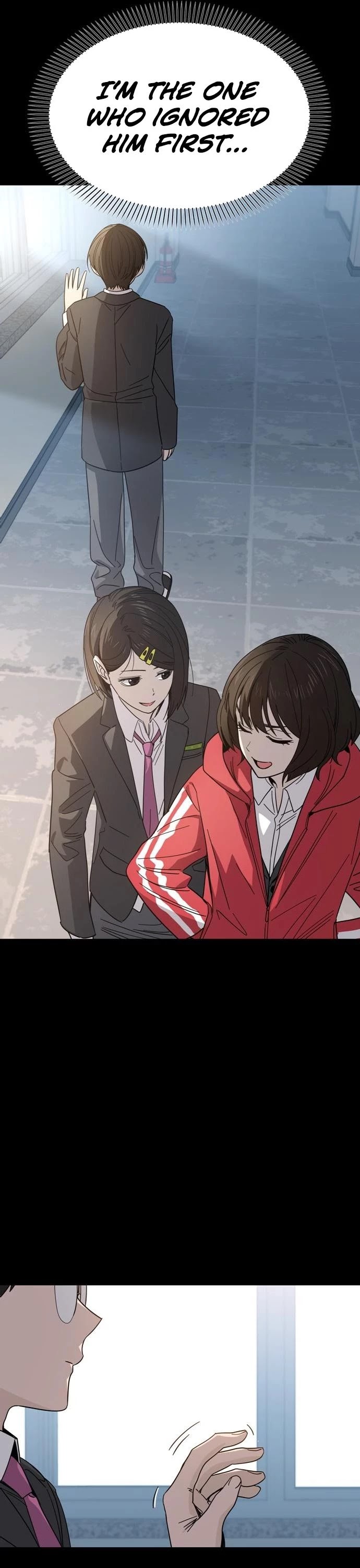 Match Made in Heaven by Chance Chapter 7 page 34 - Chapter 7