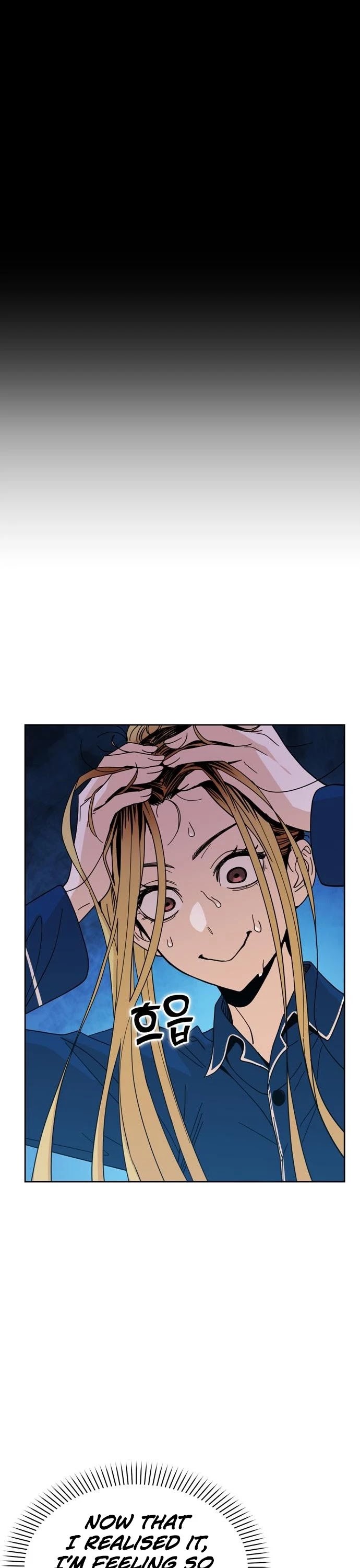 Match Made in Heaven by Chance Chapter 7 page 35 - Chapter 7