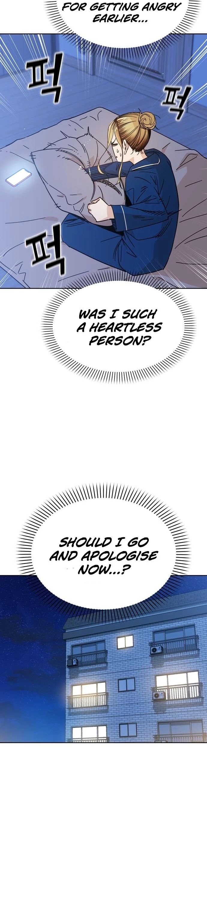 Match Made in Heaven by Chance Chapter 7 page 39 - Chapter 7