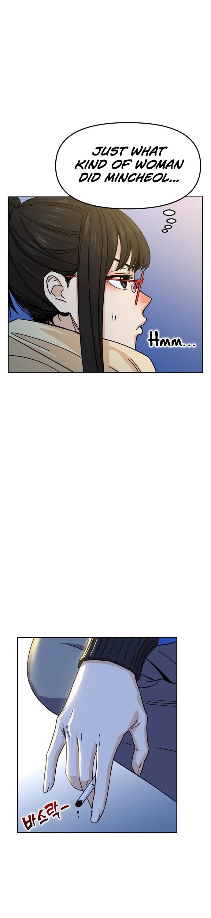 Match Made in Heaven by Chance Chapter 7 page 4 - Chapter 7