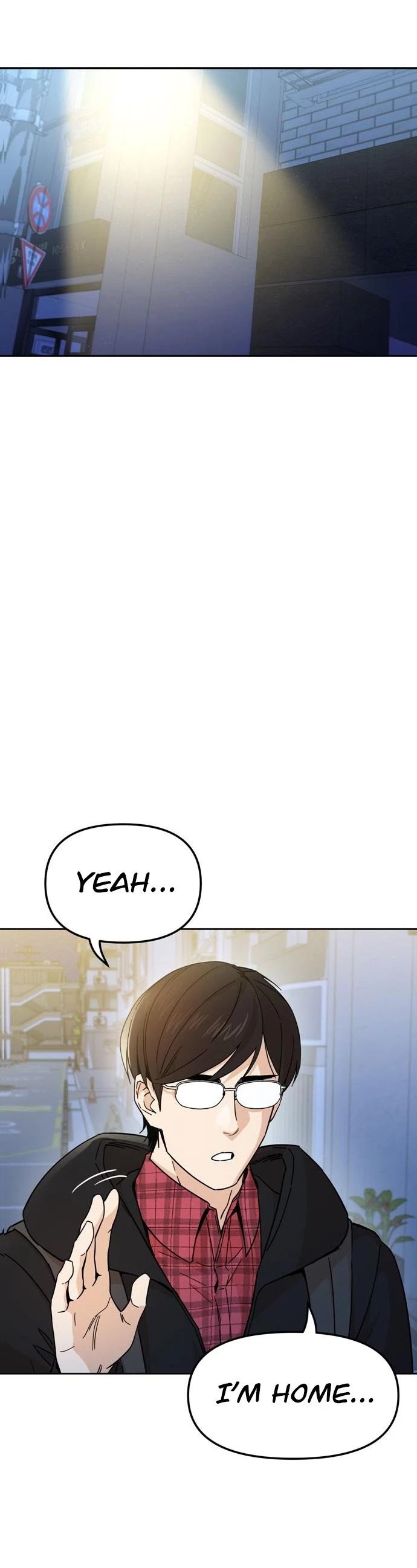 Match Made in Heaven by Chance Chapter 7 page 7 - Chapter 7