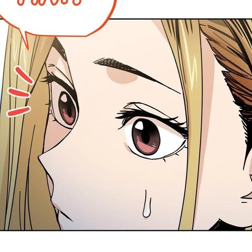 Match Made in Heaven by Chance Chapter 7 cover