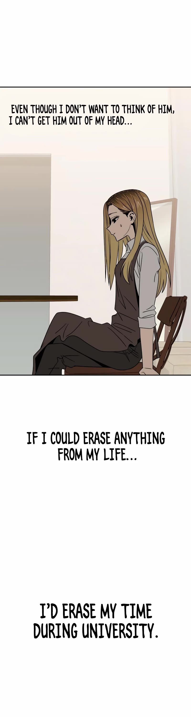 Match Made in Heaven by Chance Chapter 70 page 18 - Chapter 70