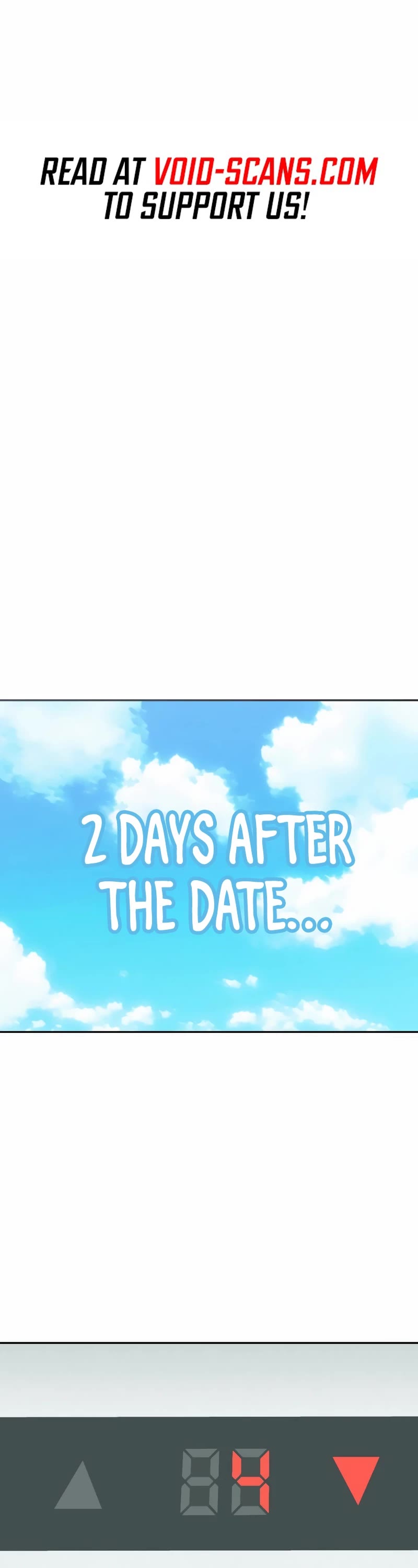 Match Made in Heaven by Chance Chapter 70 page 2 - Chapter 70